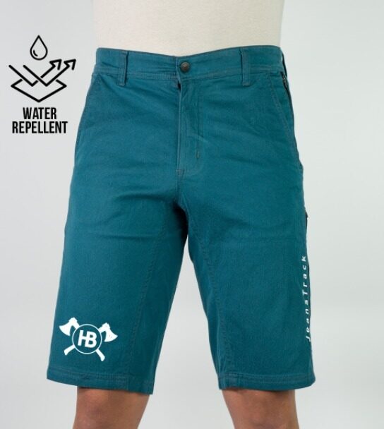PRE-VENDA PANTALON JEANSTRACK EXCLUSIU HARDBIKE
